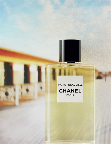 harga chanel deauville|Paris – Deauville Chanel for women and men .